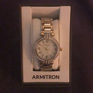 Armstrong women’s watch